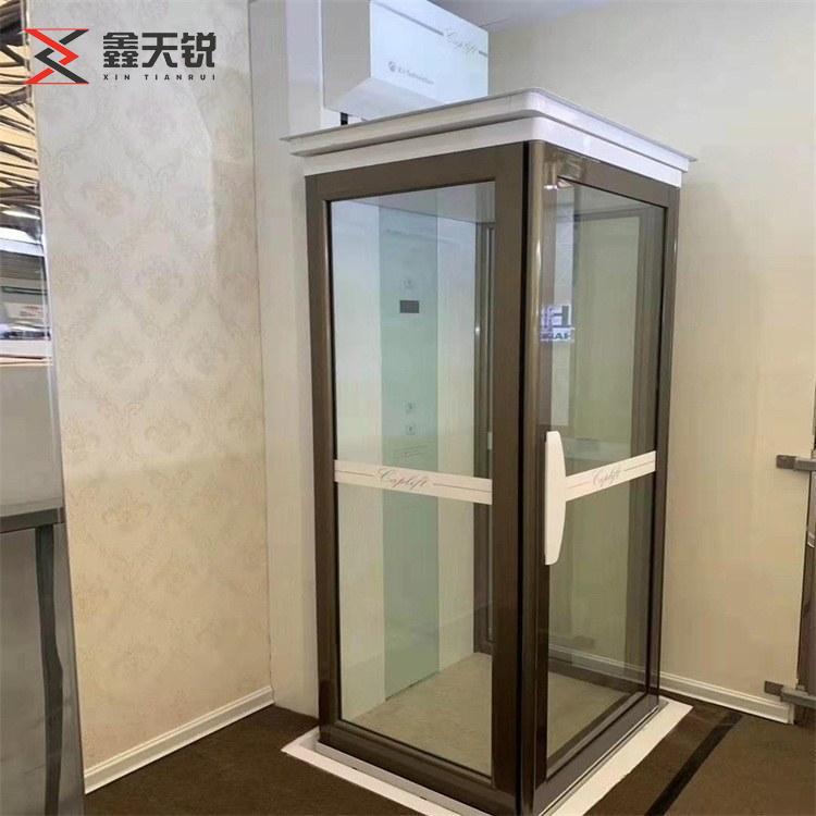 三明家用升降机